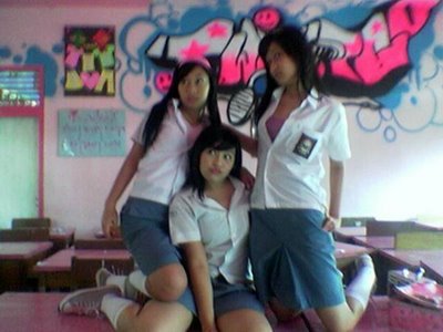WELLCOME TO CHEN SITE GALERY INDO